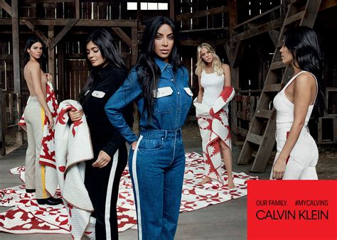 calvin klein kim kardashian
